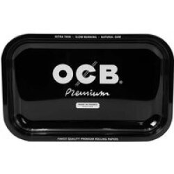 OCB Rolling Tray