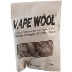 Vape Wool Hanffasern