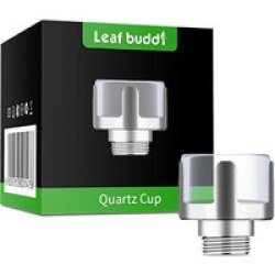 Quarzkopf für Leaf Buddi Wuukah E-Nail