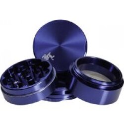 BL New Edge Grinder 4-tlg.