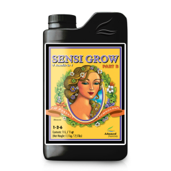 pH Perfect Sensi | Grow | Part B - Advanced Nutrients