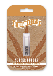 Nutter Budder - Humboldt Seeds Company