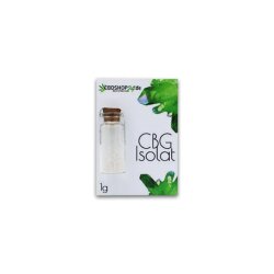 CBG ISOLAT 99% 1g