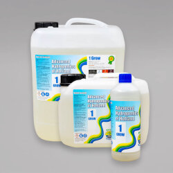 Advanced Hydroponics 1 Grow, 1L, 5L, 10L oder 25L