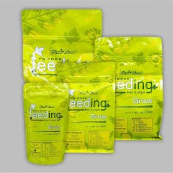 Green House Powder Feeding Grow 125g, 500g, 1kg oder 2,5kg