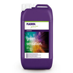 Plagron Green Sensation 5 Liter