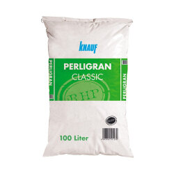 Perlite Classic 100 Liter