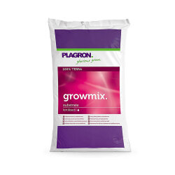 Plagron Grow Mix mit Perlite 25 Liter