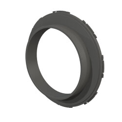 Secret Jardin Connector 200mm für Ducting Flange 25