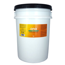 ONA Gel Tropics 20kg