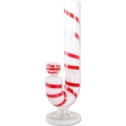 Black Leaf Glasbong Ice CANDY CANE