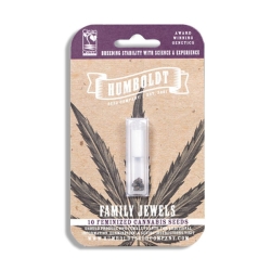 Family Jewels - Humboldt Seeds Company