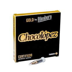 Chocolopez - BlimBurn Seeds