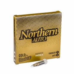 Northern Automatic - BlimBurn Seeds