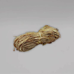 Natur-Bast, Raffia 50 g