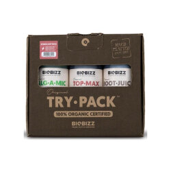 BioBizz Trypack Stimulant