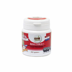 BioTabs Bactrex 250 gr