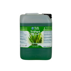 T.A. TriPart Grow 10L