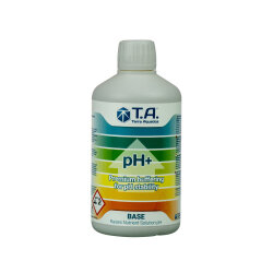 T.A. pH up 0,5L