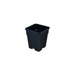 Kunststofftopf 18L - Robuster Topf 30,5×30,5×31,6cm