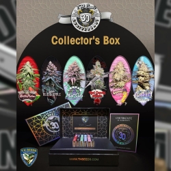 30th Anniversary Collector's Box - T.H. Seeds