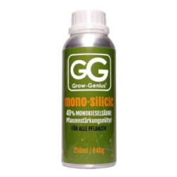 Grow Genius Siliziumdünger 250 ml