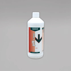 Canna pH- Minus, Blüte, Pro 59%, 1L