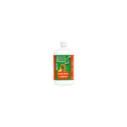 Advanced Hydroponics Growth/Bloom Excellerator 1 L