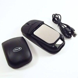 Mouse Waage USB