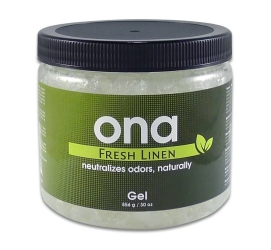 Gel Dose - Fresh Linen - ONA