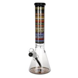 Blaze Glass EIS-Bong Totem klar