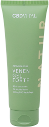 CBD Venengel FORTE