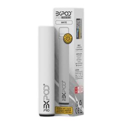 Expod Pro Akkuträger 400mAh Weiß