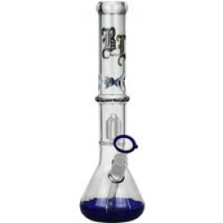 BL Bong Ice + 4-Arm-Perkolator