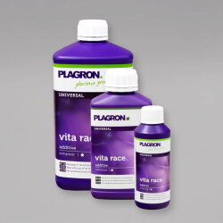 Plagron Vita Race 100ml, 250ml oder 1L