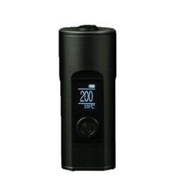 Solo 2 Vaporizer - Carbon schwarz