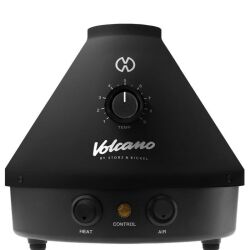 VOLCANO CLASSIC Vaporizer