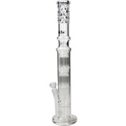 Black Leaf Icebong Honey Comb 2x10-Arm Baumperko