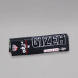 GIZEH King Size Slim Extra Fine Longpaper inkl. Tips