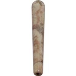 Speckstein Chillum