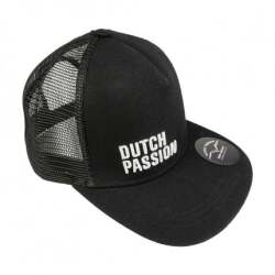 Dutch Passion Trucker Cap