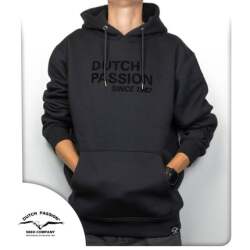 Dutch Passion Kapuzenpullover