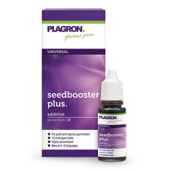 Plagron Seed Booster Plus 10ml