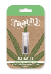 All Gas OG - Humboldt Seeds Company