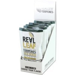 RealLeaf Terpenes Jack Herer Kräutermischung