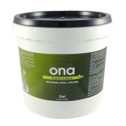 ONA Gel Apple Crumble 3,8kg Eimer