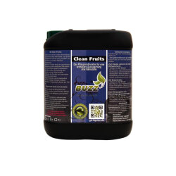 Green Buzz Nutrients Clean Fruits 5L