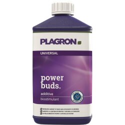 Plagron Power Buds 250 ml