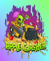 APPLES & BANANAS LINE Apple Crasher - Nasha Genetics