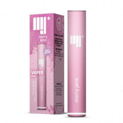 Mary Jane Vape – Pink